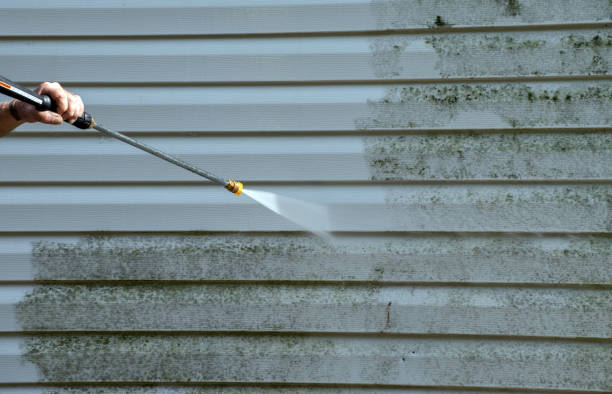 Best Patio and Deck Pressure Washing  in Sanford, CO